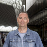 Michael Hall